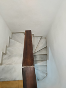 Internal Stairs to Bedroom